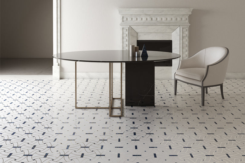 Top 3 surfaces ideas to infuse some brightness into your interiors